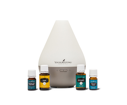 プレゼントタイム 5ml | ヤング・リヴィング精油 | Young Living